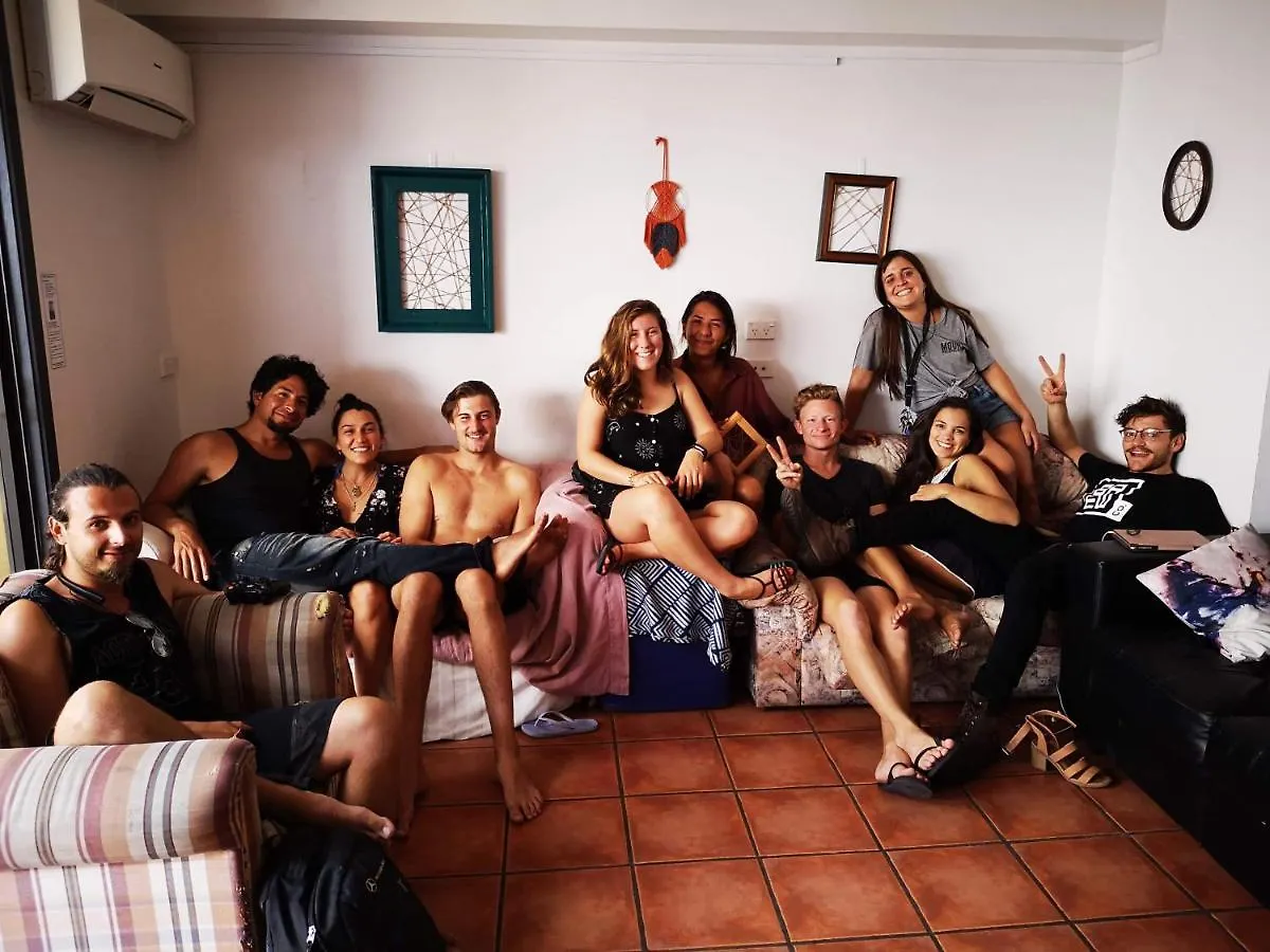 Mount Backpackers Hostel Mount Maunganui