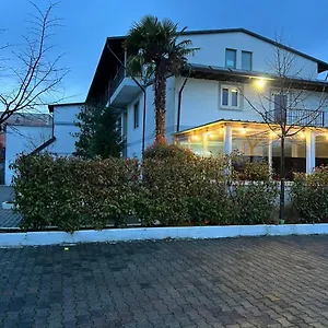 Bicaj Hotel Shkodër