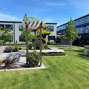 Southwark Apartahotel Christchurch