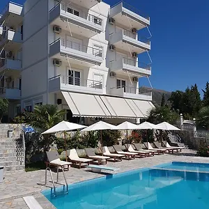 Perivolos Bed and breakfast Dhërmi