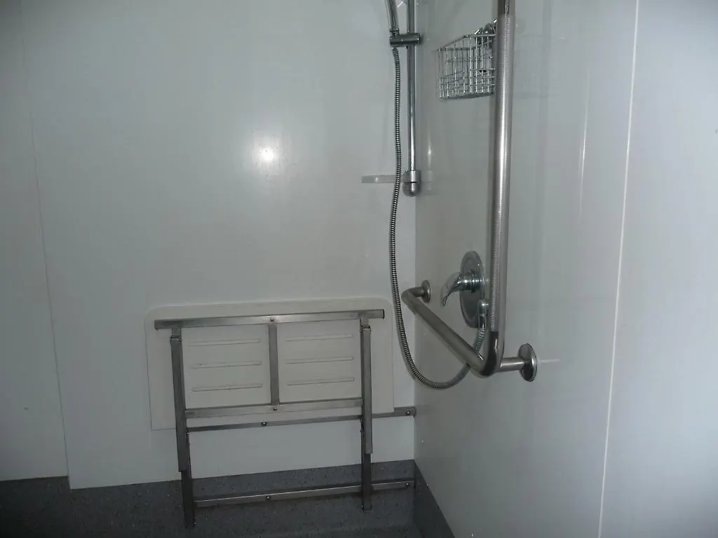 Albergue Mount Backpackers Mount Maunganui Hostal