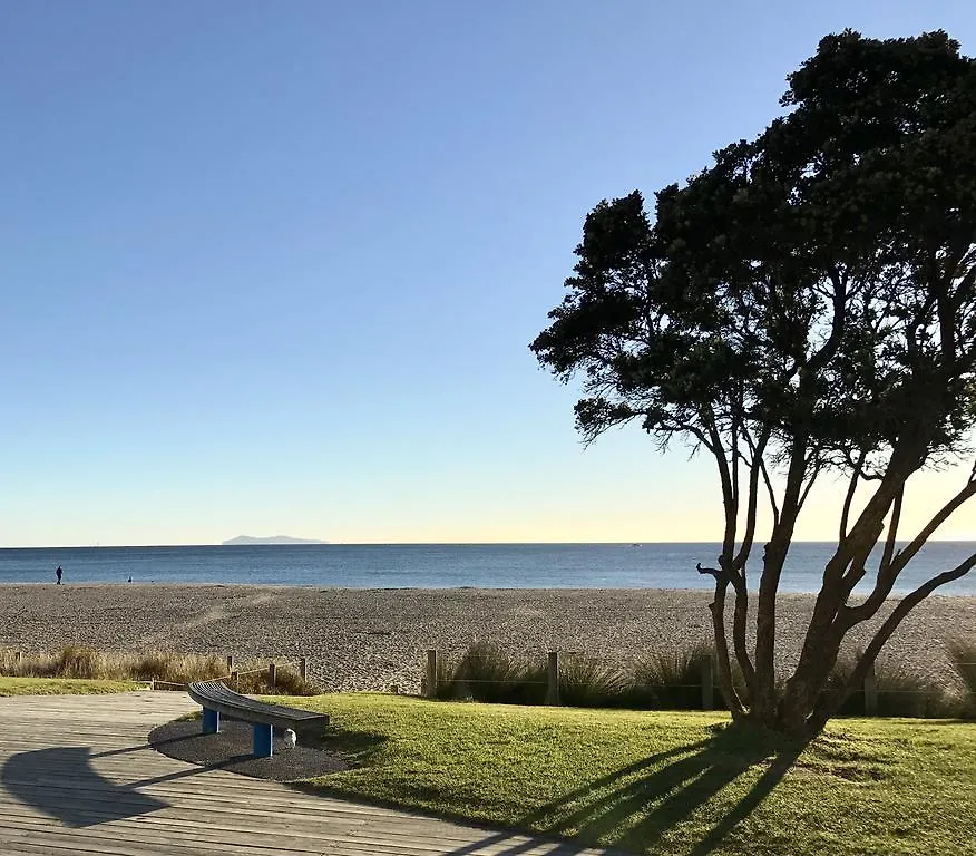Hostal Albergue Mount Backpackers Mount Maunganui